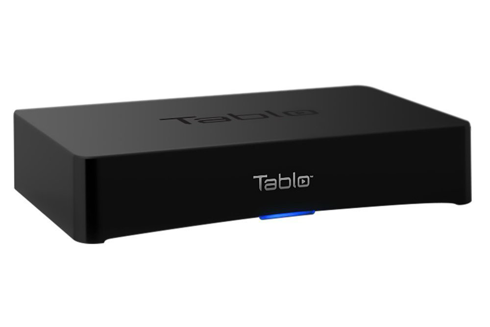 Tablo OTA DVR