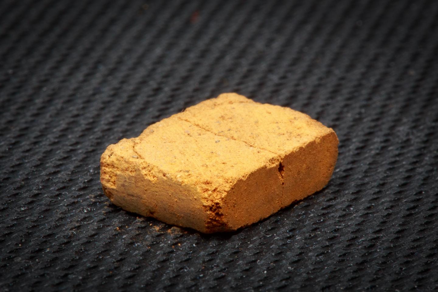 no bake mars bricks brick2