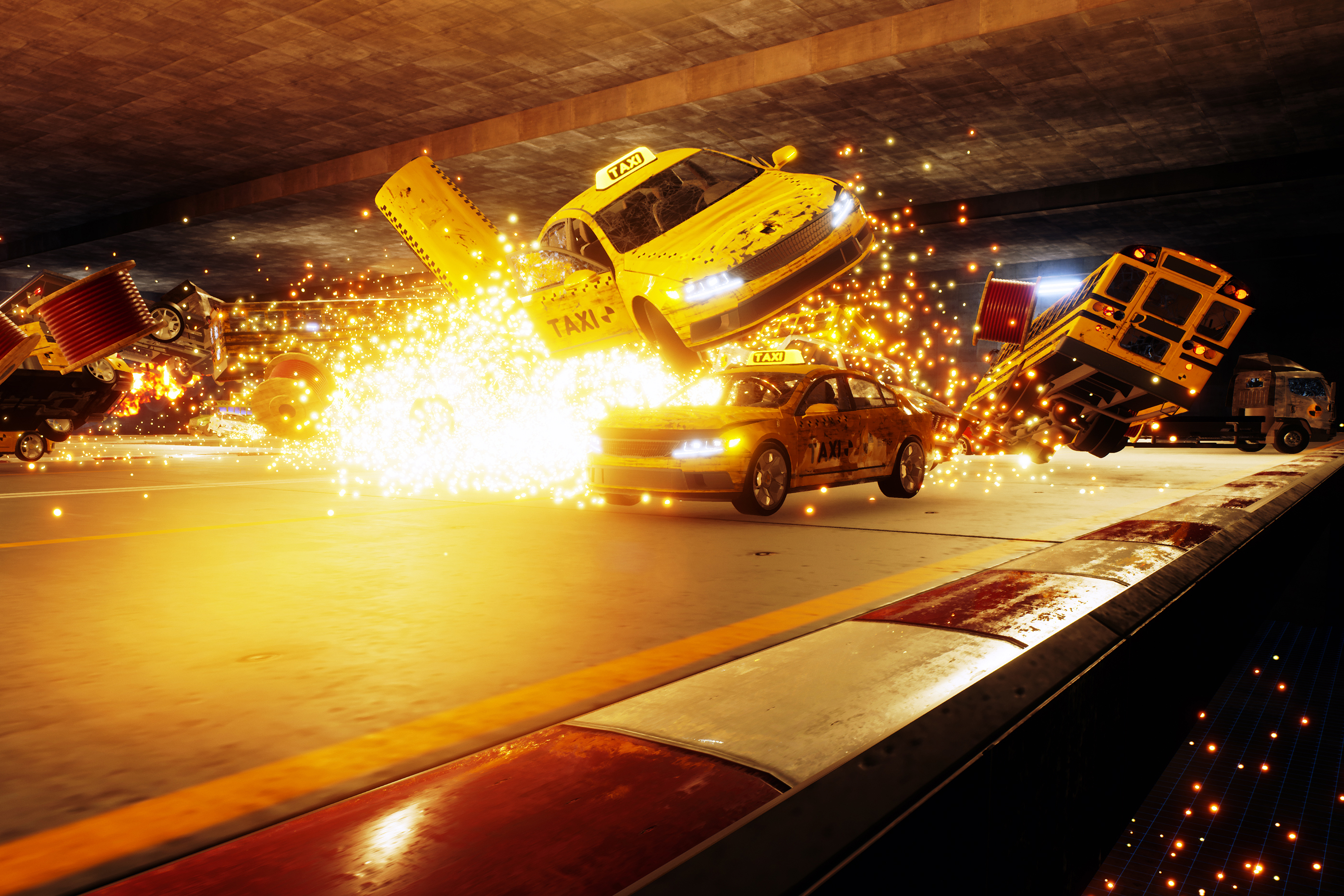 danger zone burnout successor dangerzone1