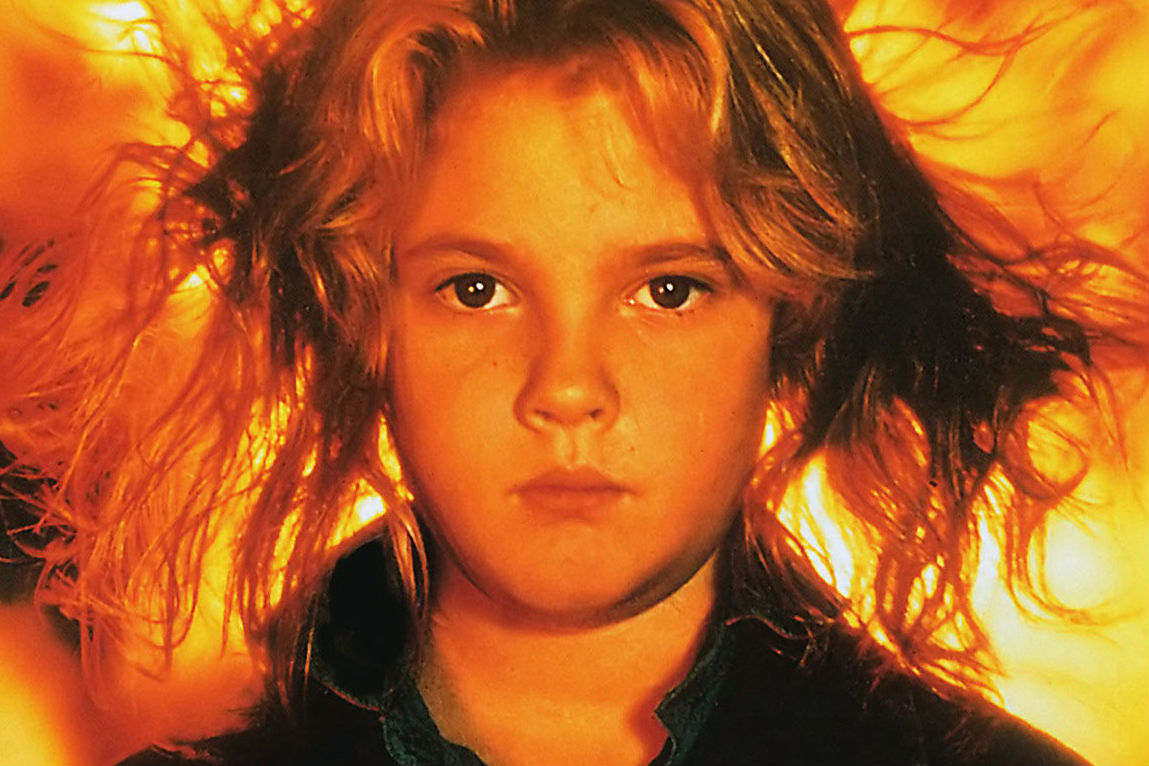 firestarter remake akiva goldsman drew barrymore