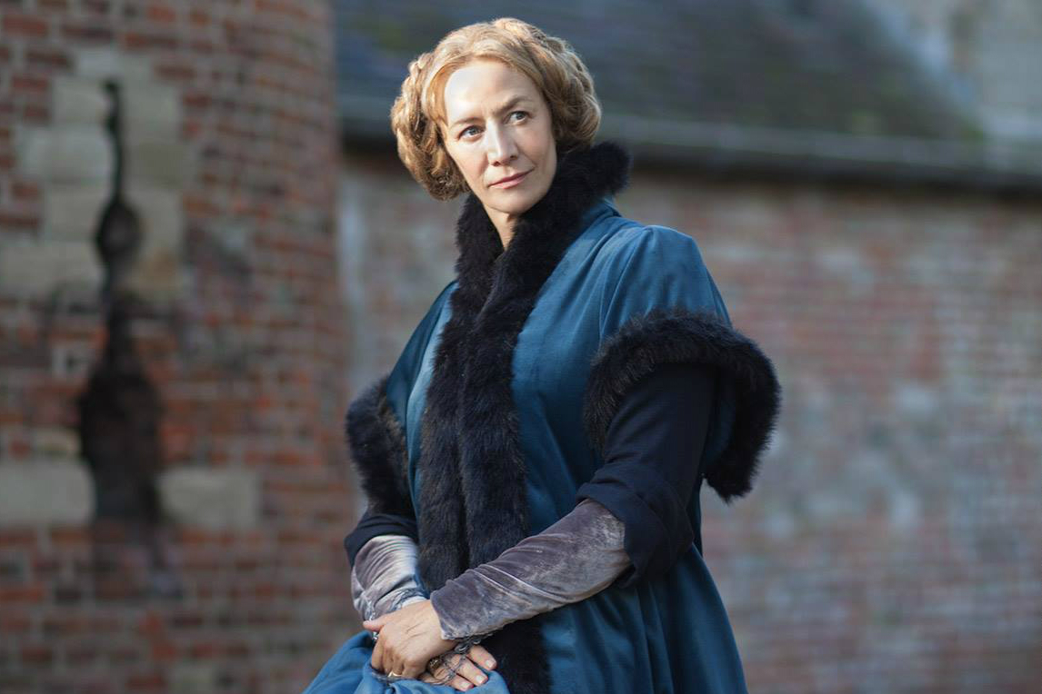 jessica jones janet mcteer casting the white queen