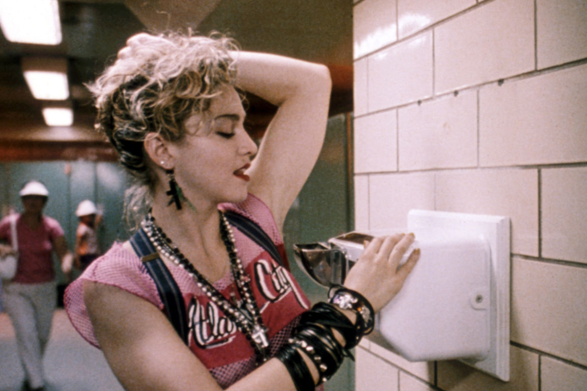 madonna biopic blond ambition desperately seeking susan