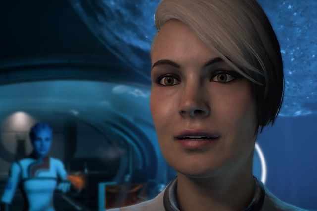 mass effect andromeda post launch patch masseffectface