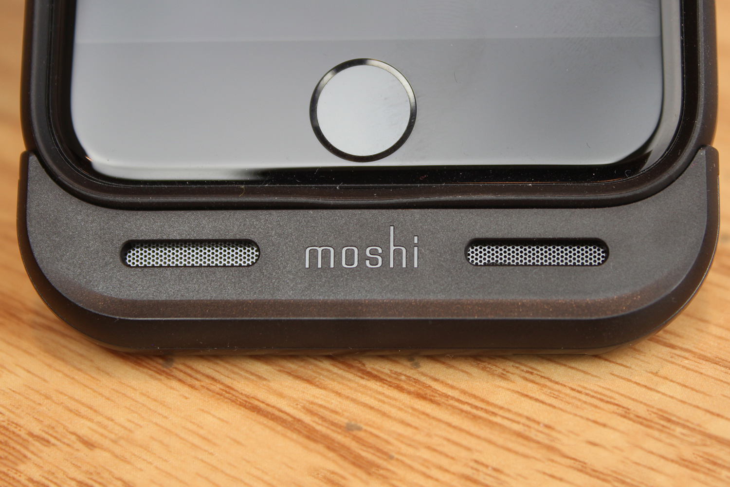 moshi ionsuit iphone 7 battery case video review mophie 2