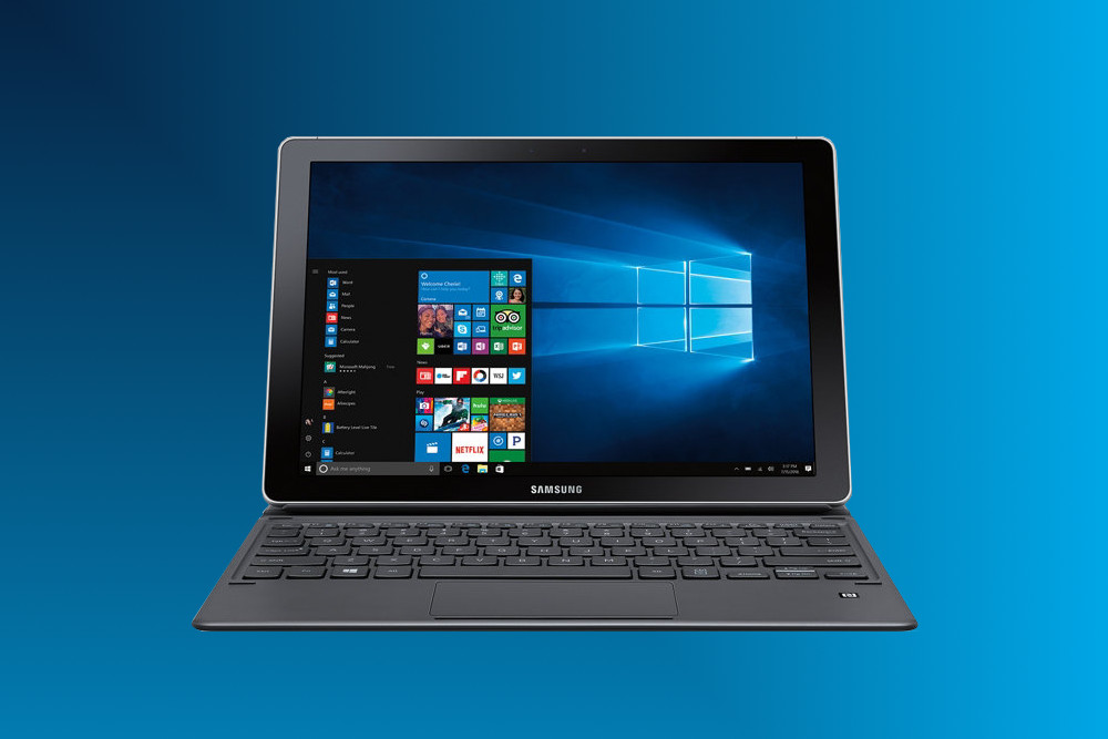 samsung galaxy book