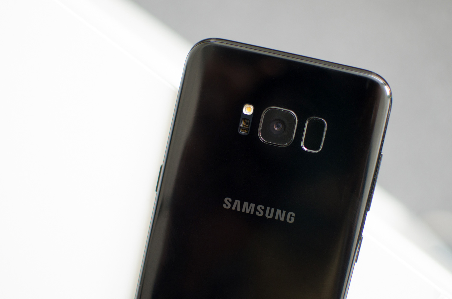 samsung galaxy s8 camera tips