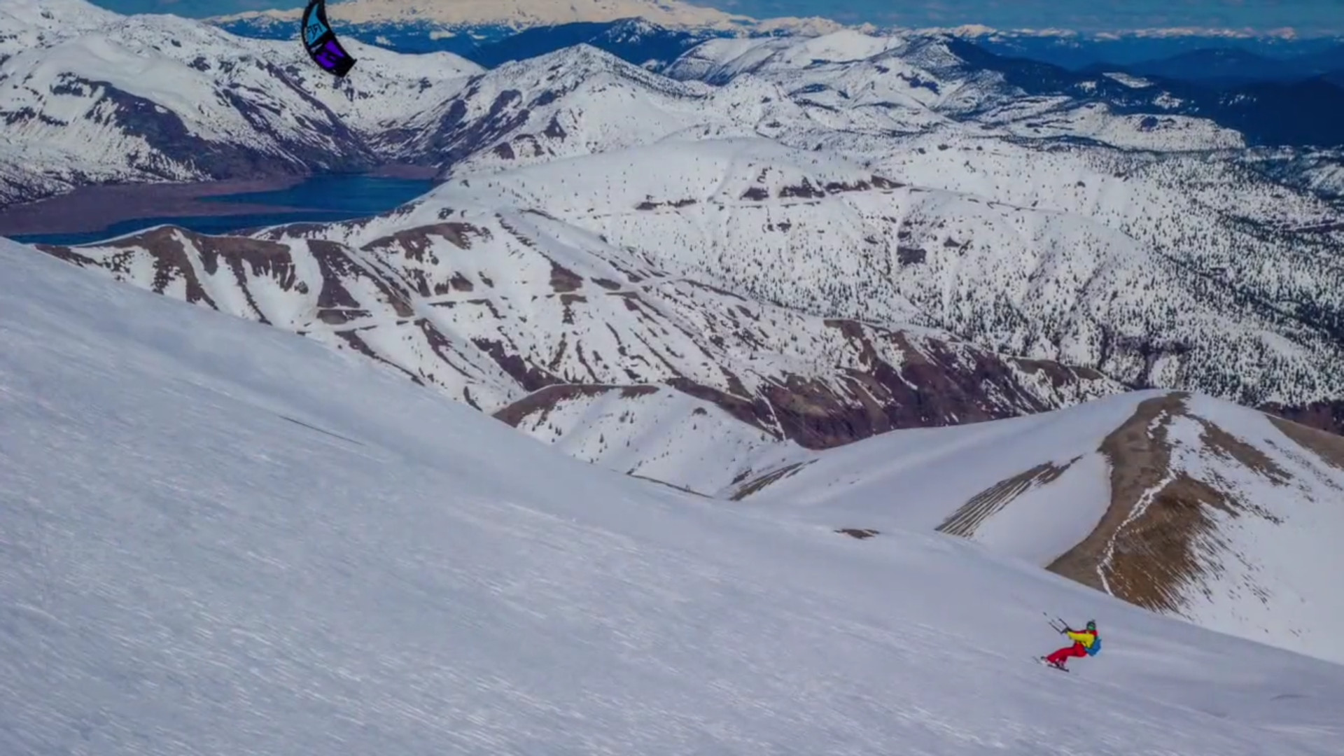 mount st helens record ascent 2