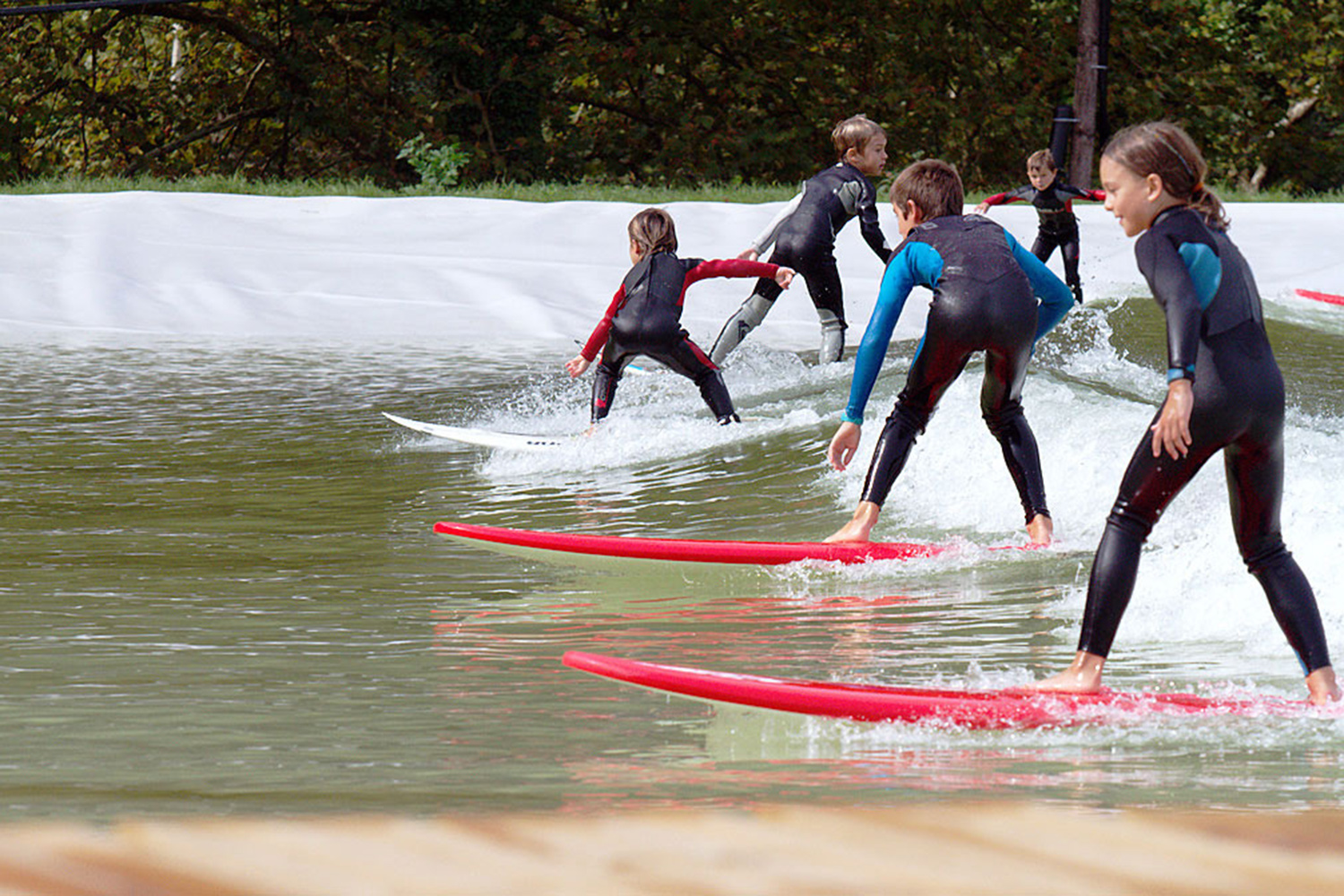 wavegarden wave pool the cove perth 004