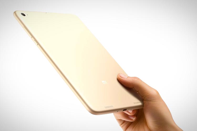 xiaomi unveils mi pad 3 xioami shaded