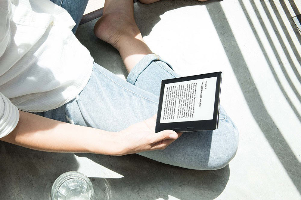 Prime Day Kindle and Fire tablet deals