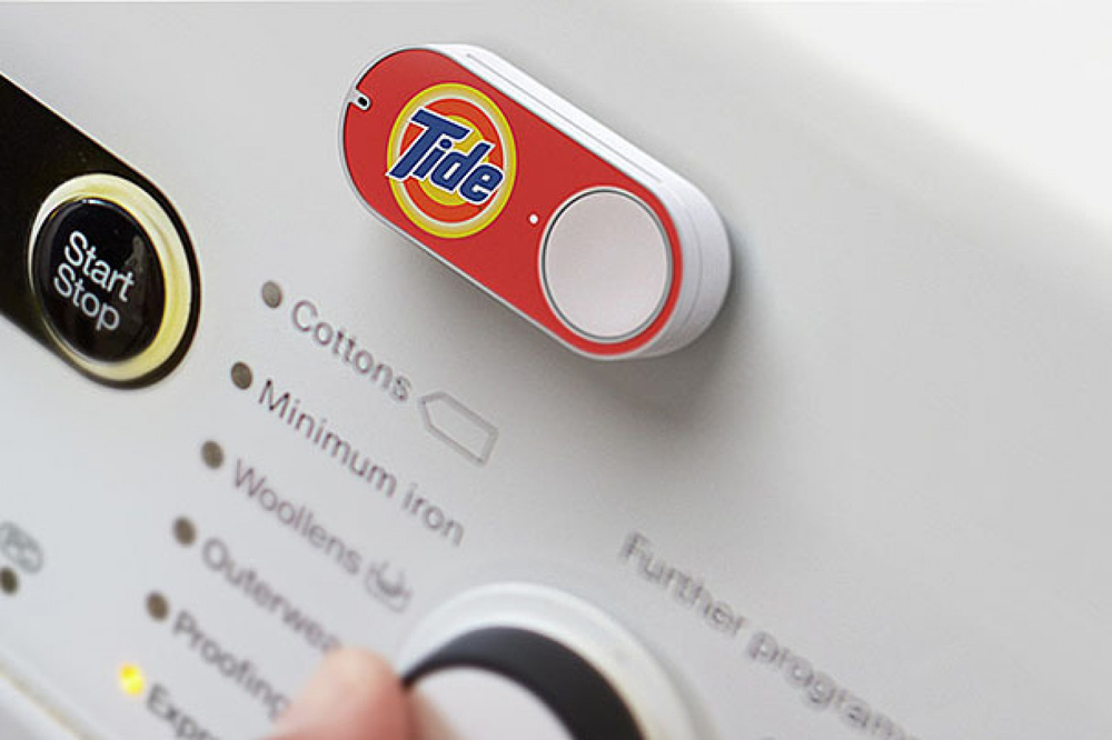 Amazon Dash