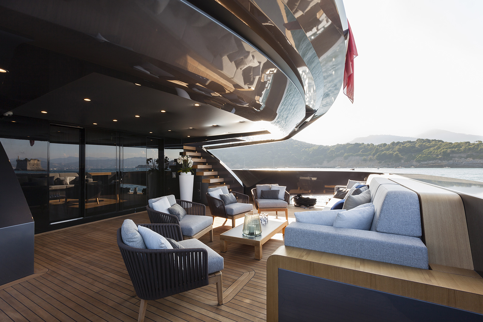 baglietto lucky me fast superyacht flotta 46mfast esterno 05