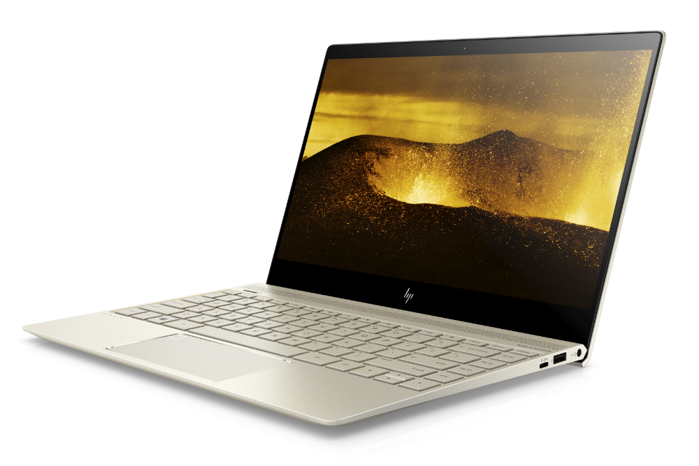 hp refreshes envy and spectre lineups 13 front left