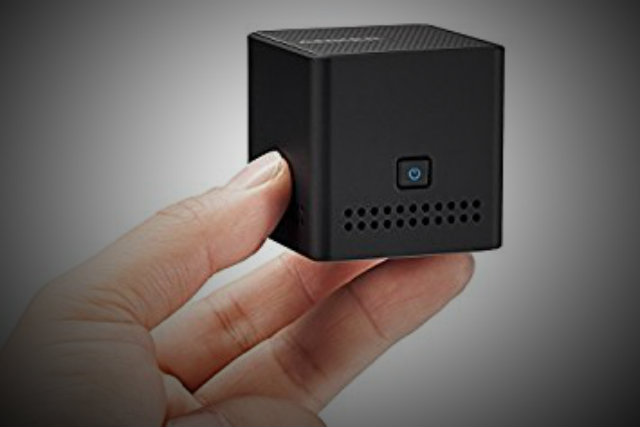 Pocket sized Anker Bluetooth Speaker