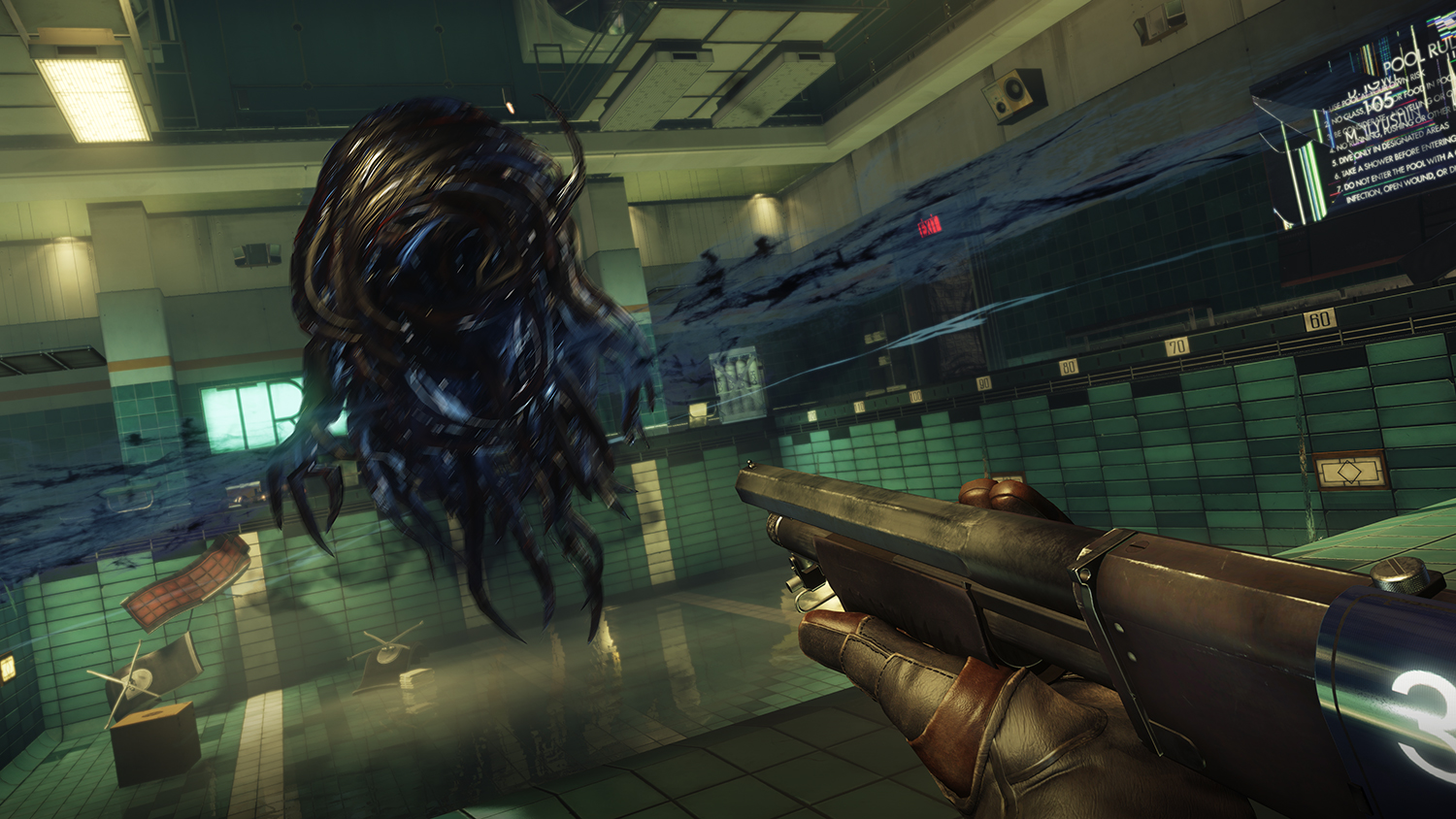 prey patch performance issues telepathfight