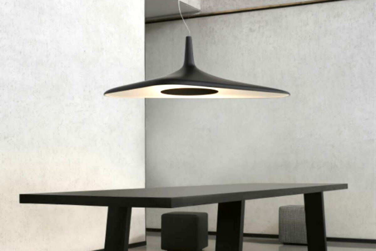 nycxdesign gaggenau luceplan soleil noir by odile decq