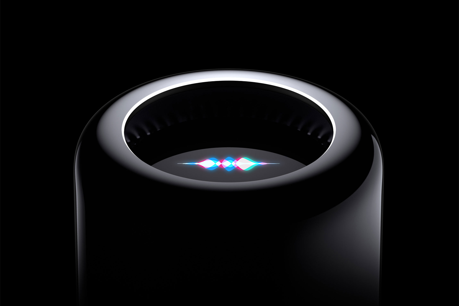 Siri Speaker