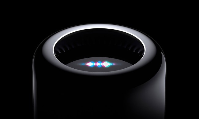 Siri Speaker