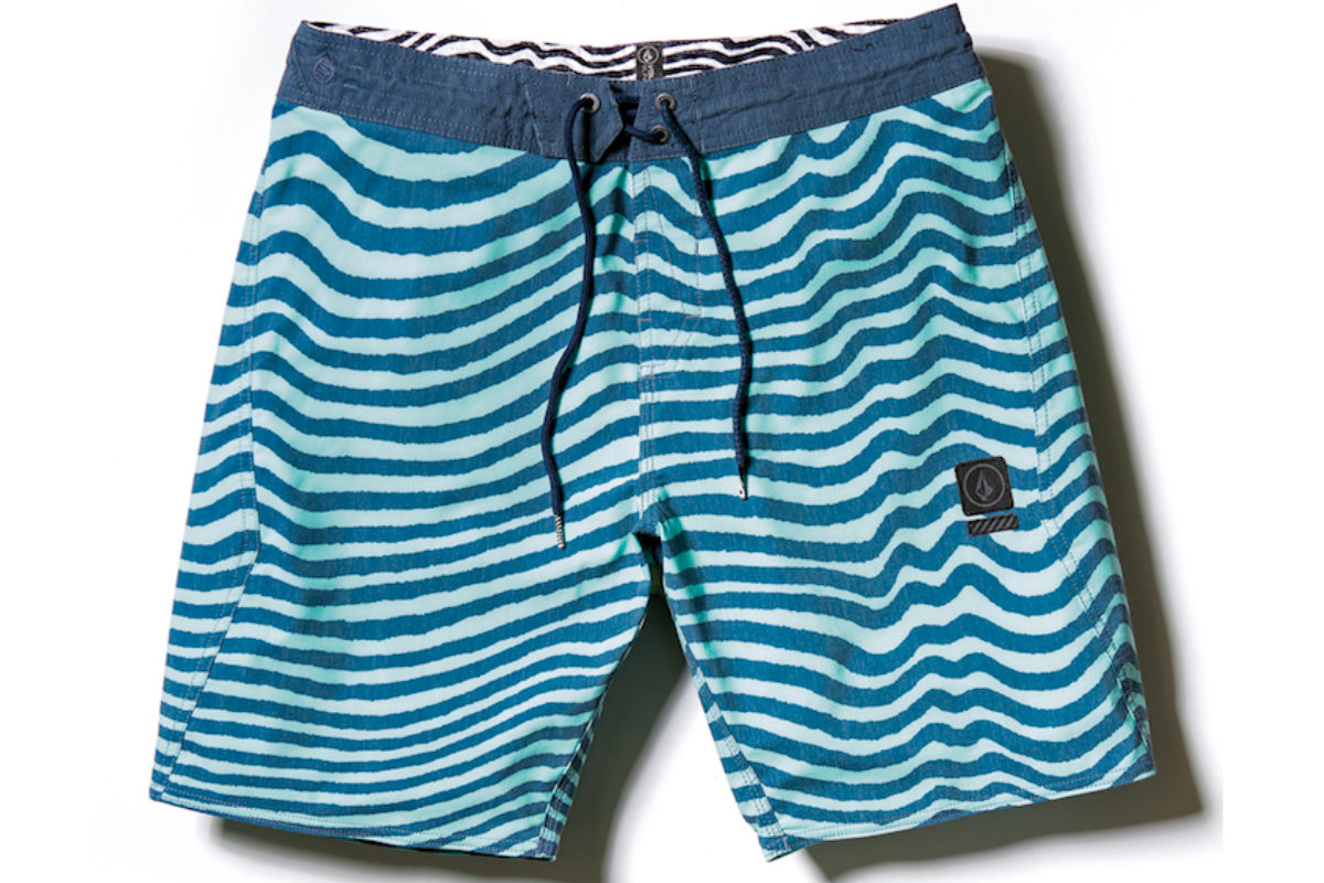 volcom wavemagnet boardshorts volcom5