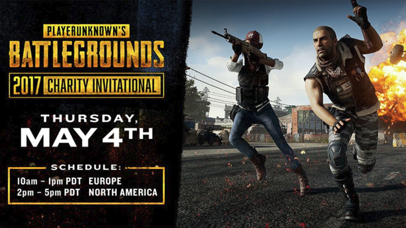 playerunknowns battlegrounds two million battlegroundsinvitational