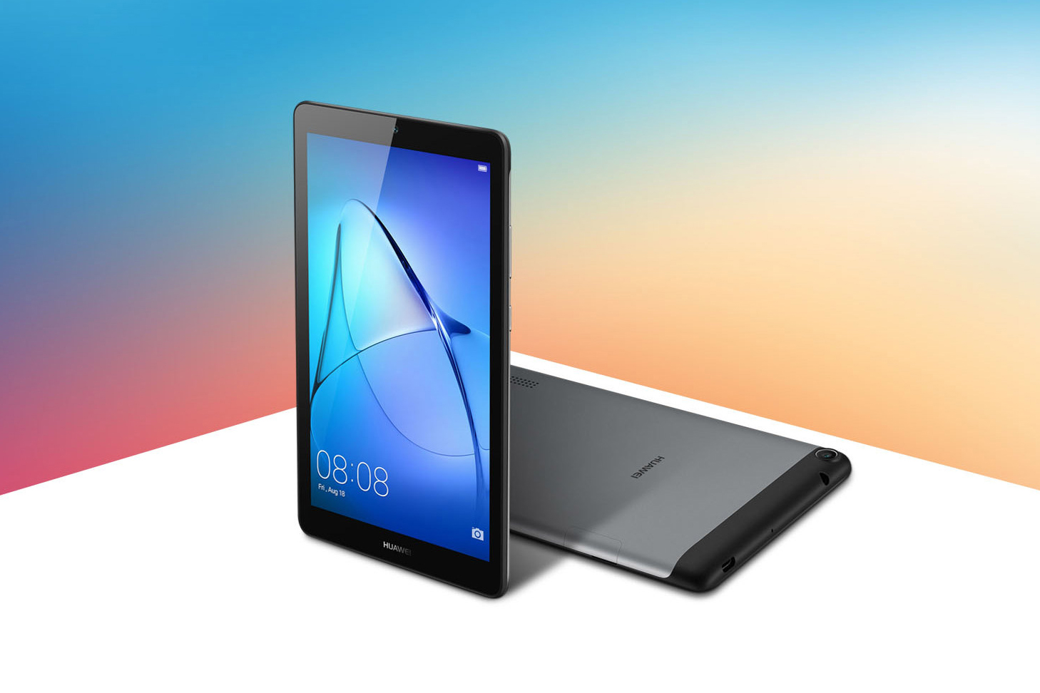 huawei mediapad t3 7 release