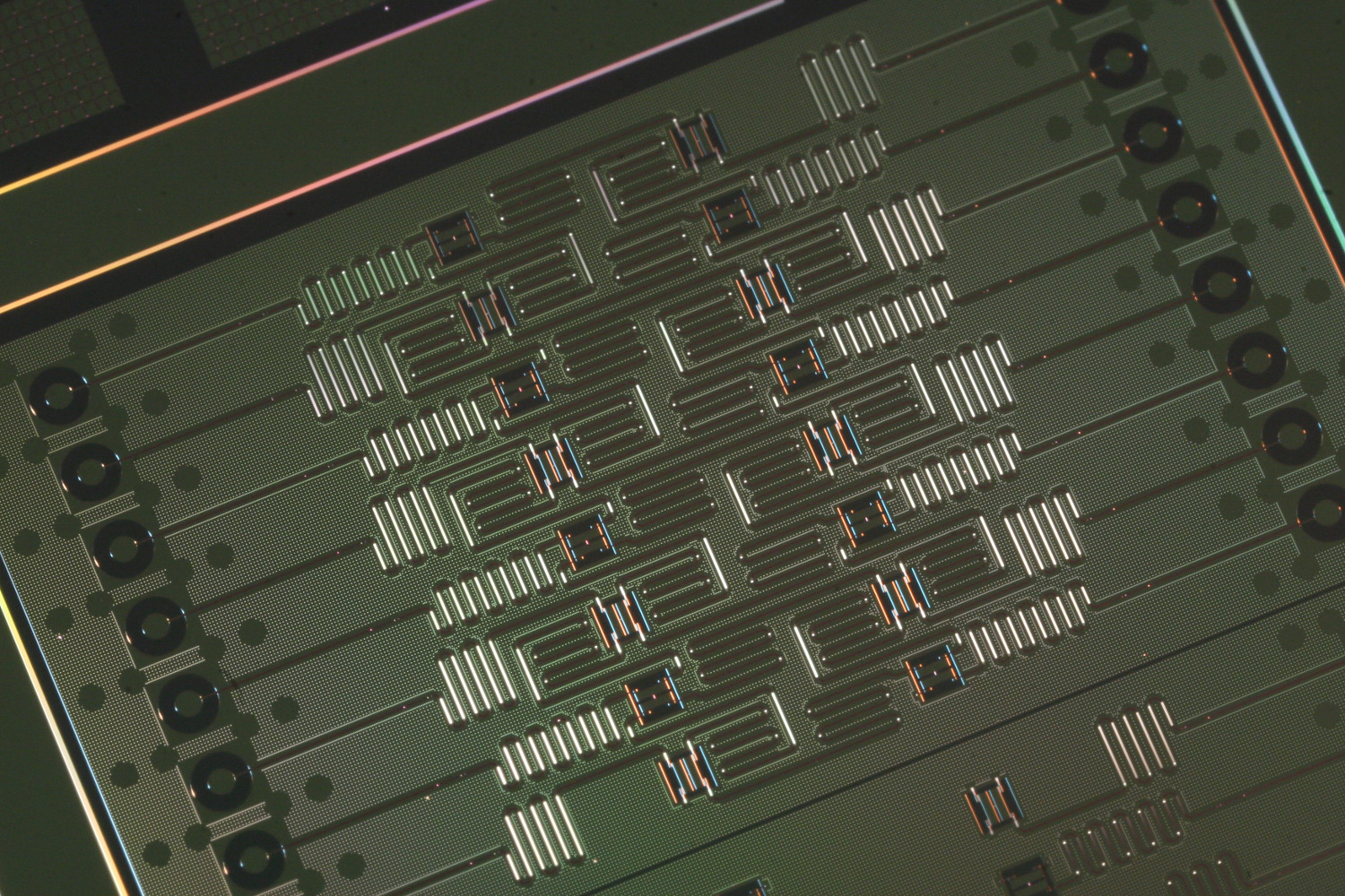 ibm 17 qubit quantum processor q