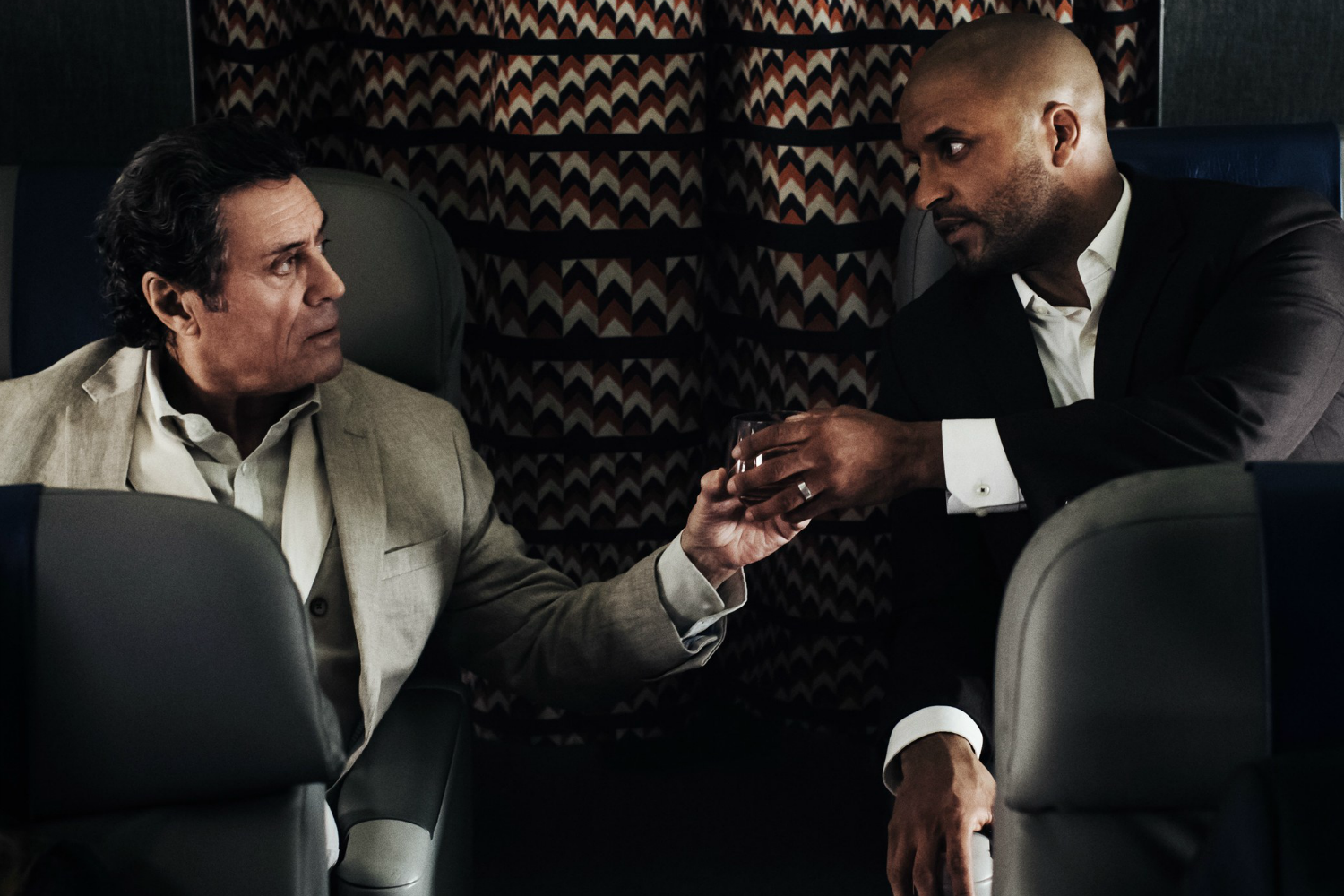 american gods season 2 renewal shows to stream