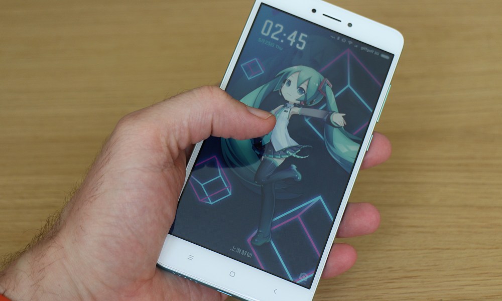 xiaomi redmi note 4x review wm 6