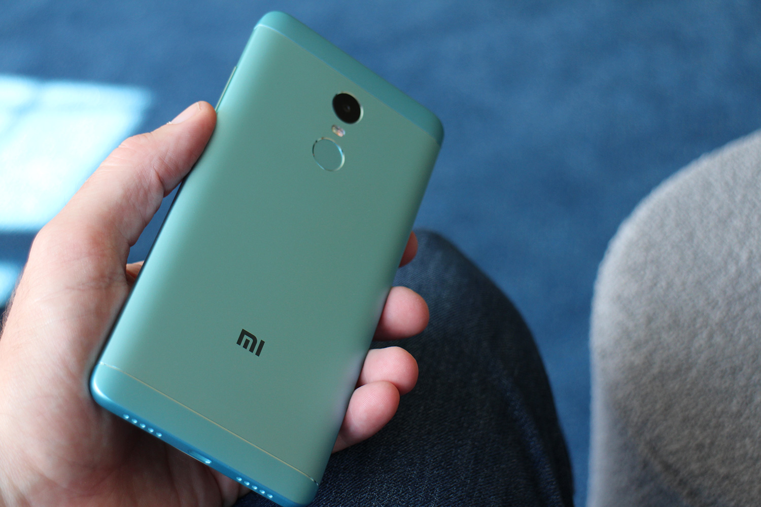 xiaomi nokia patent partnership news redmi note 4x wm 9