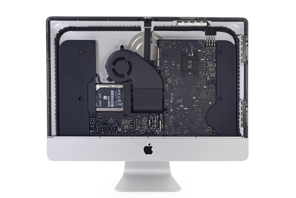 2017 imac 4k model more upgradeable 21 5 inch header