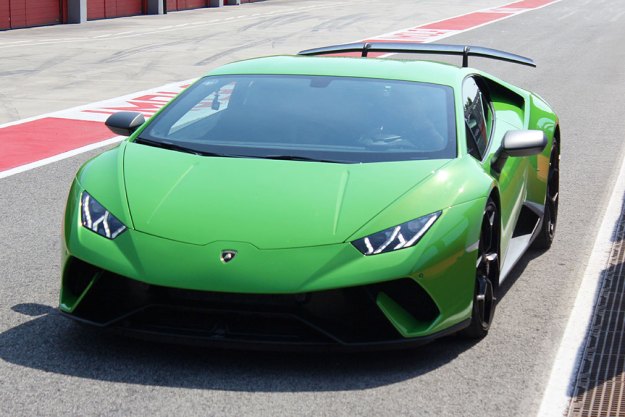 2018 lamborghini huracn performante review huracan 23