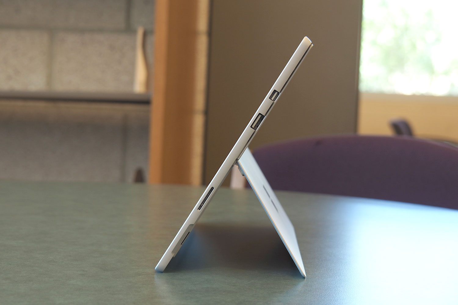 Microsoft Surface Pro (2017)