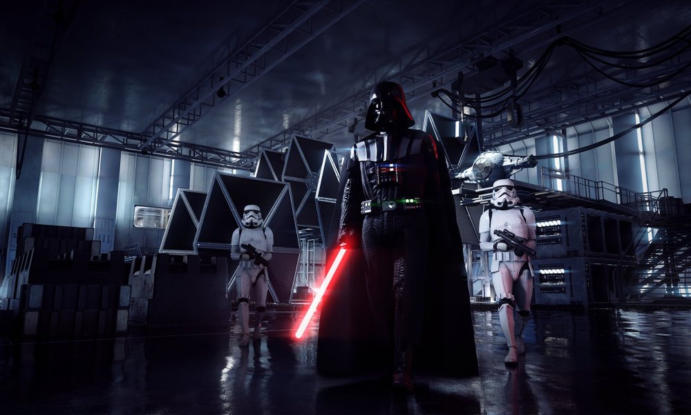 ea suspends star wars battlefront ii microtransactions review 284