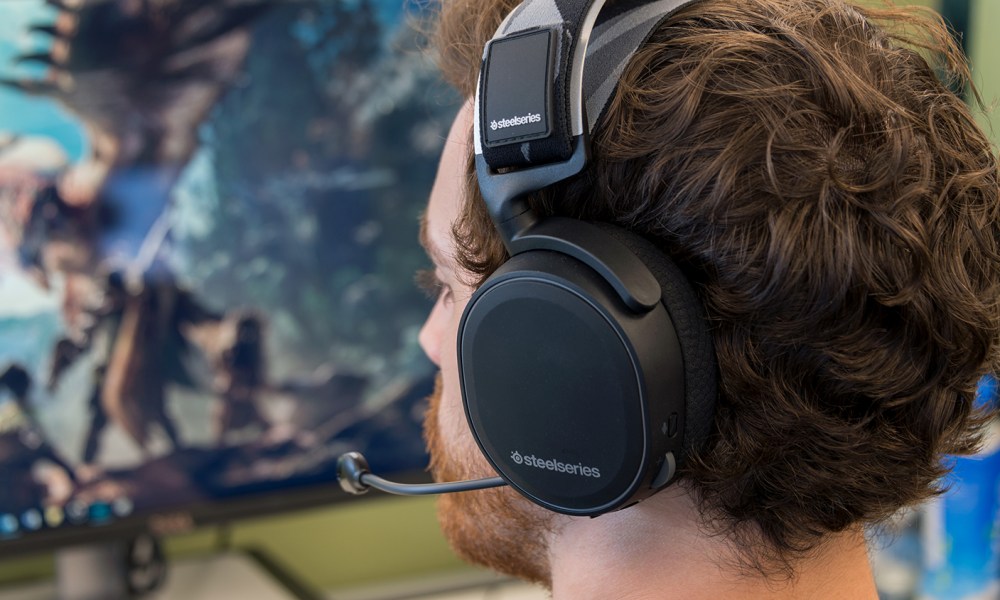 steelseries arctis 7 review steelsereis feature