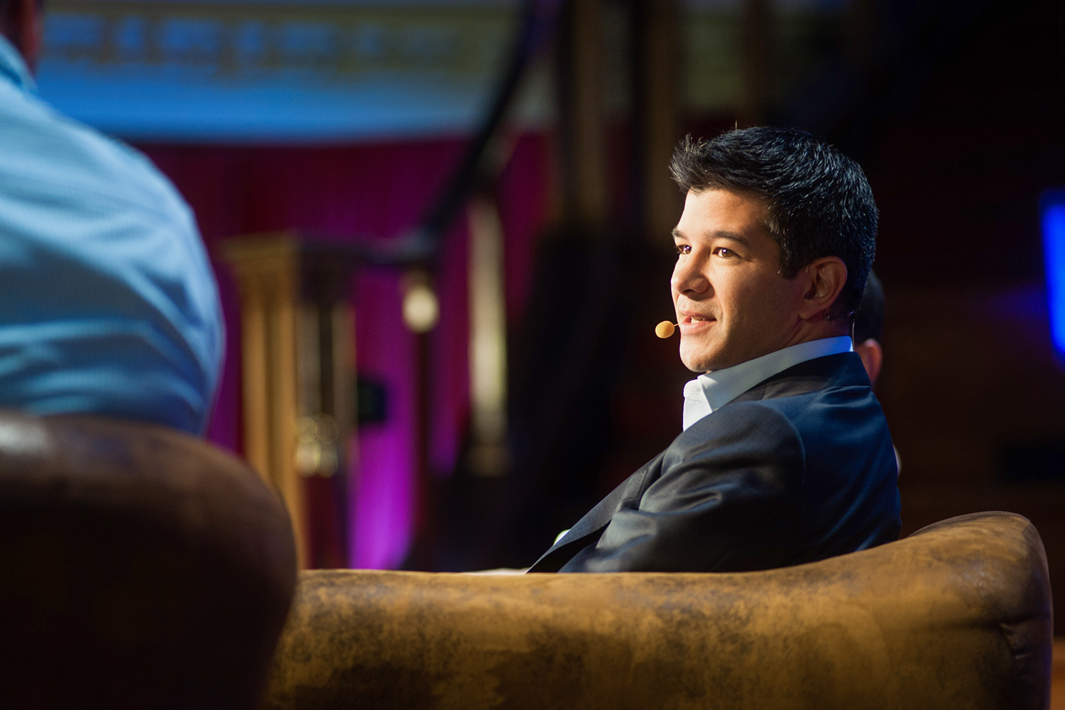 uber founder travis kalanick steps down as ceo