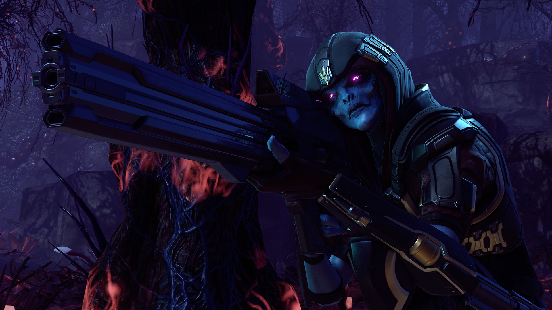 xcom 2 expansion war chosen revealed of the