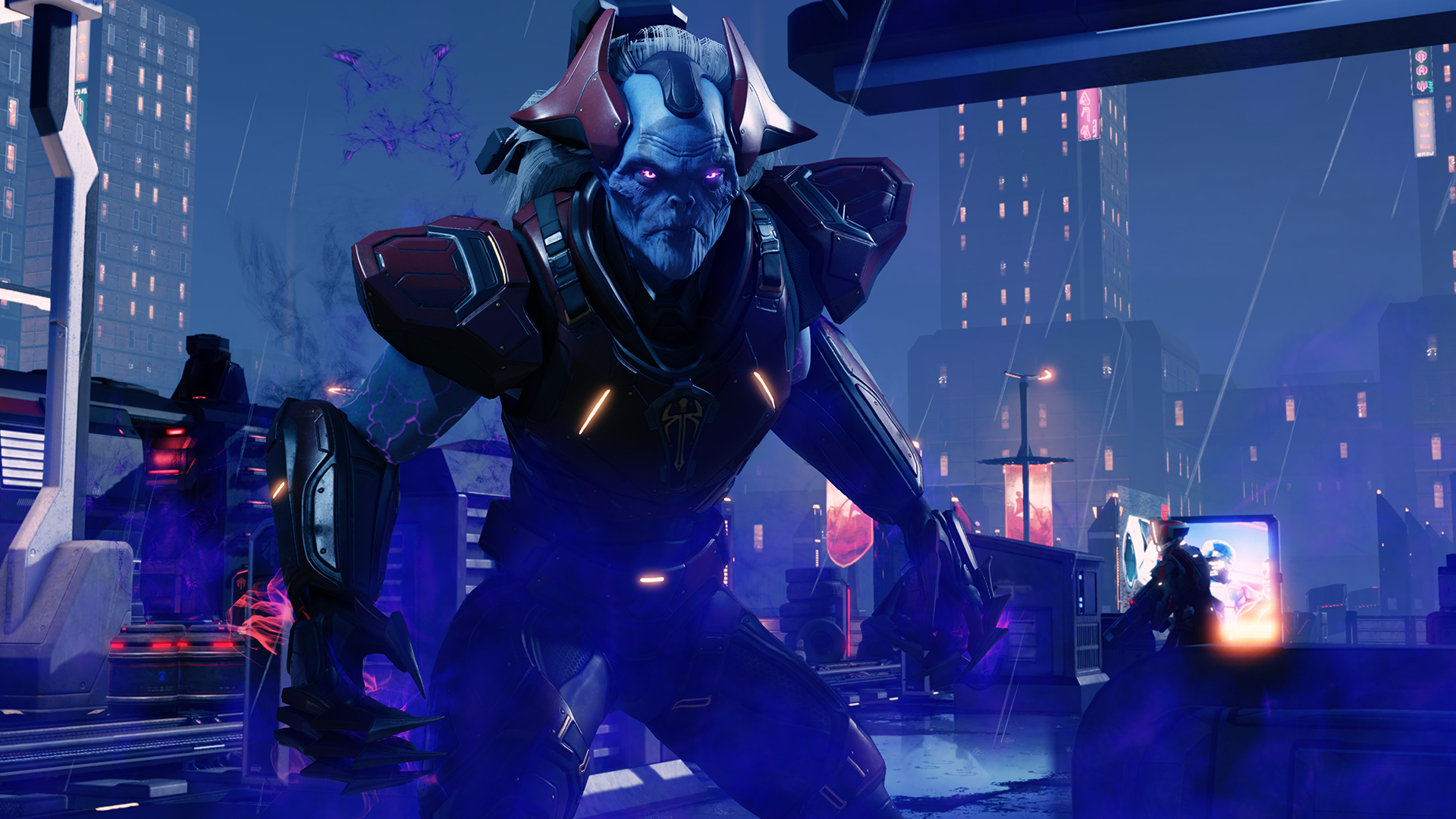 xcom 2 expansion war chosen revealed of the