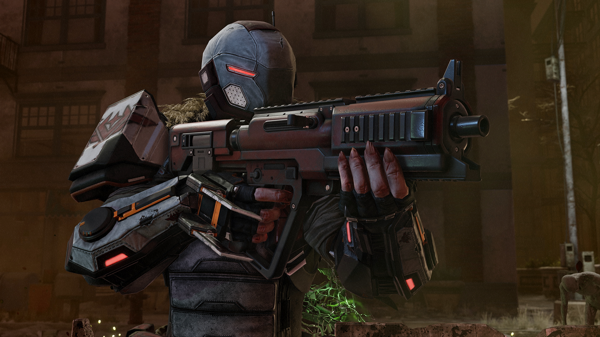 xcom 2 expansion war chosen revealed of the