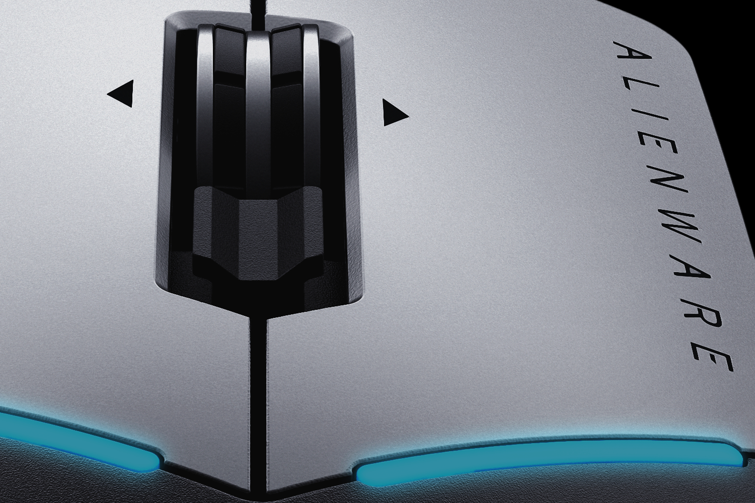 alienware mice keyboard displays revealed dell mouse