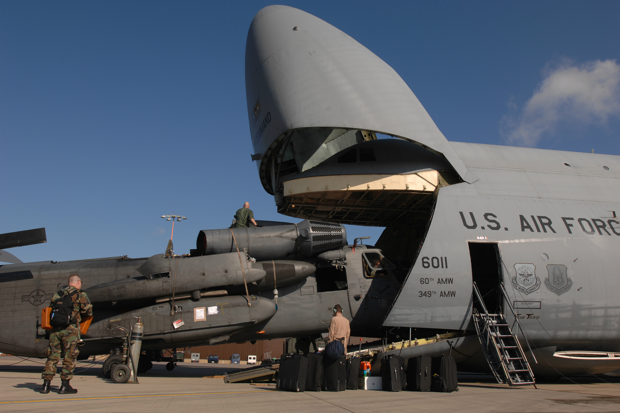 stratolaunch dwarves other aircraft c5 2