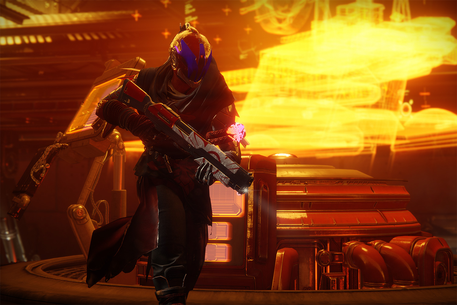 Destiny 2 beginner's guide