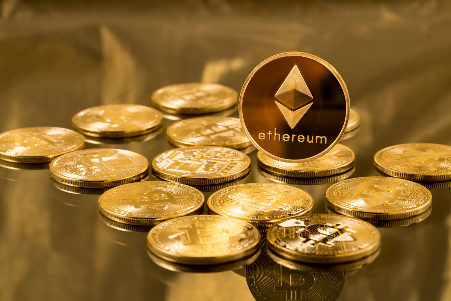 What is Ethereum?