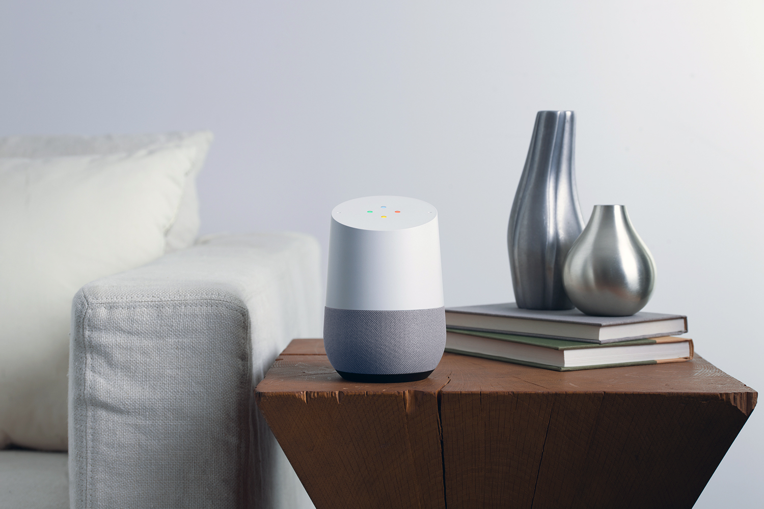 Google Home