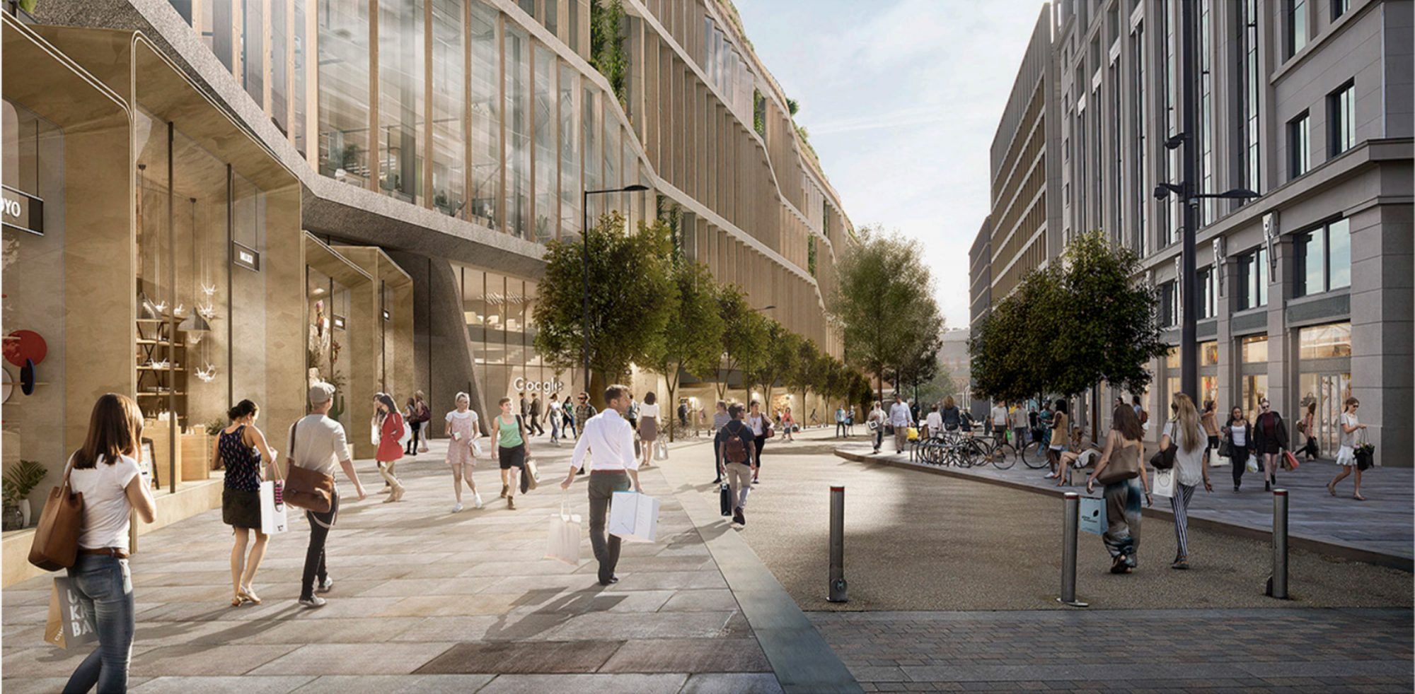 google london hq plan uk 3