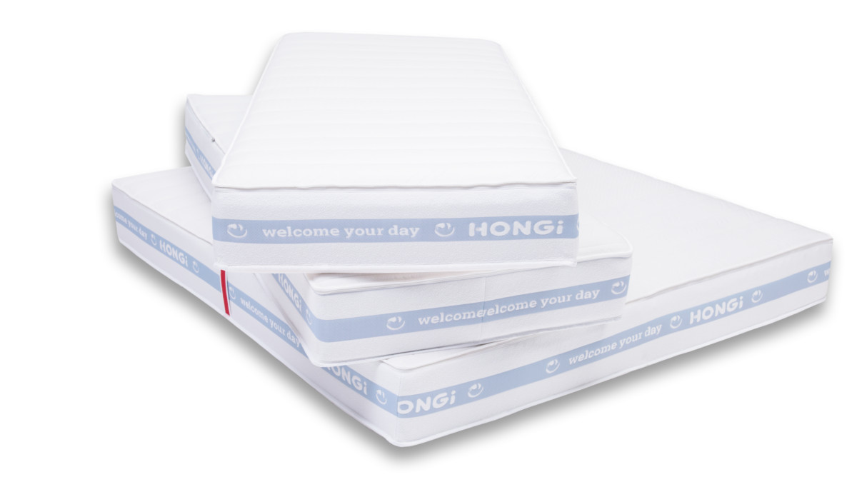 hongi modular mattress bed 8