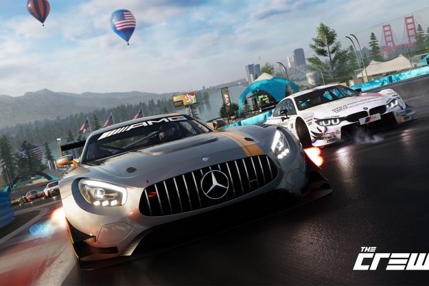 The Crew 2 review