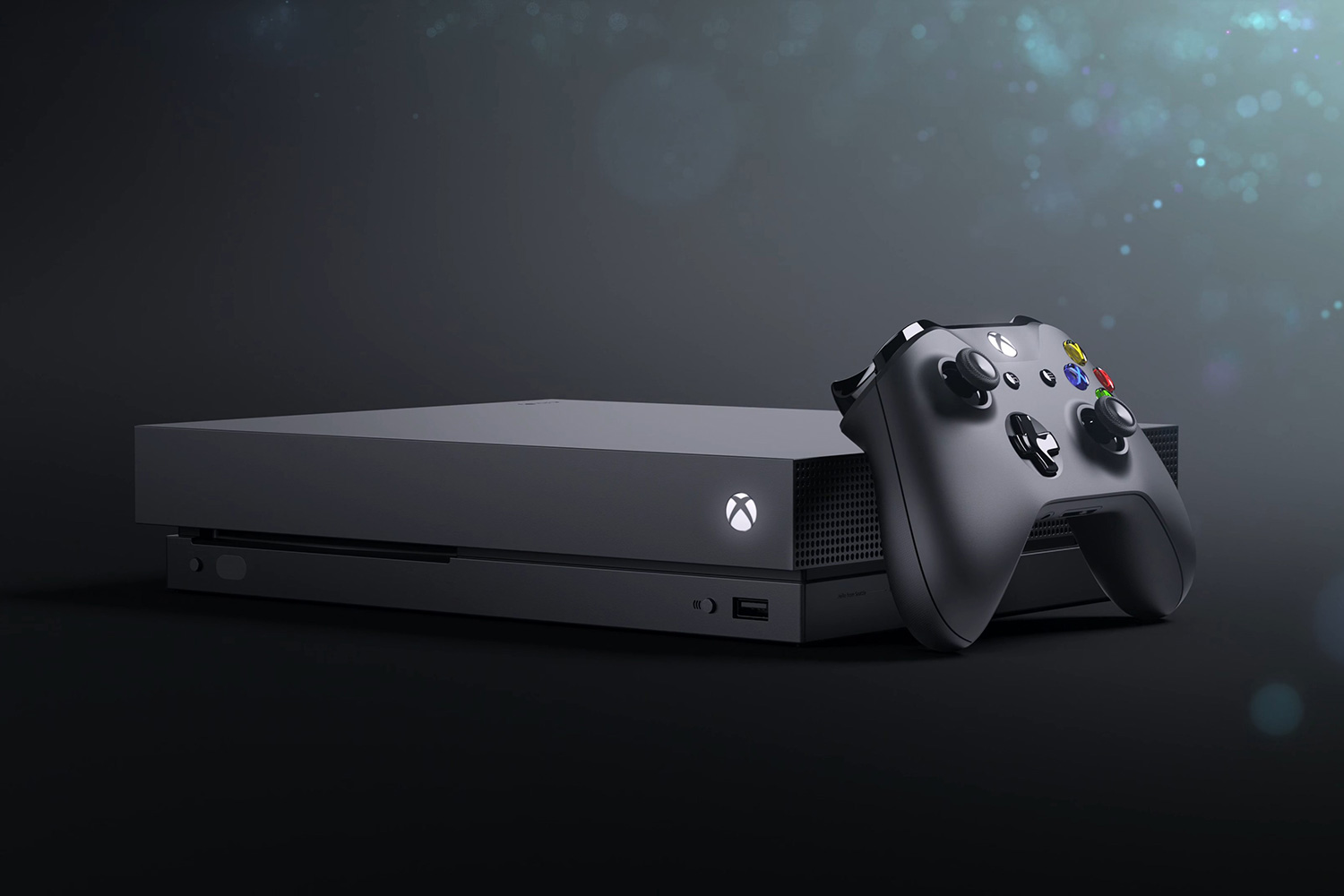 xbox one x 4k resolution list glamour shot