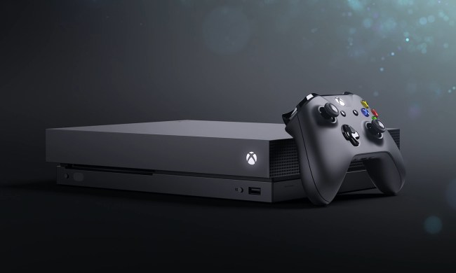 xbox one x 4k resolution list glamour shot