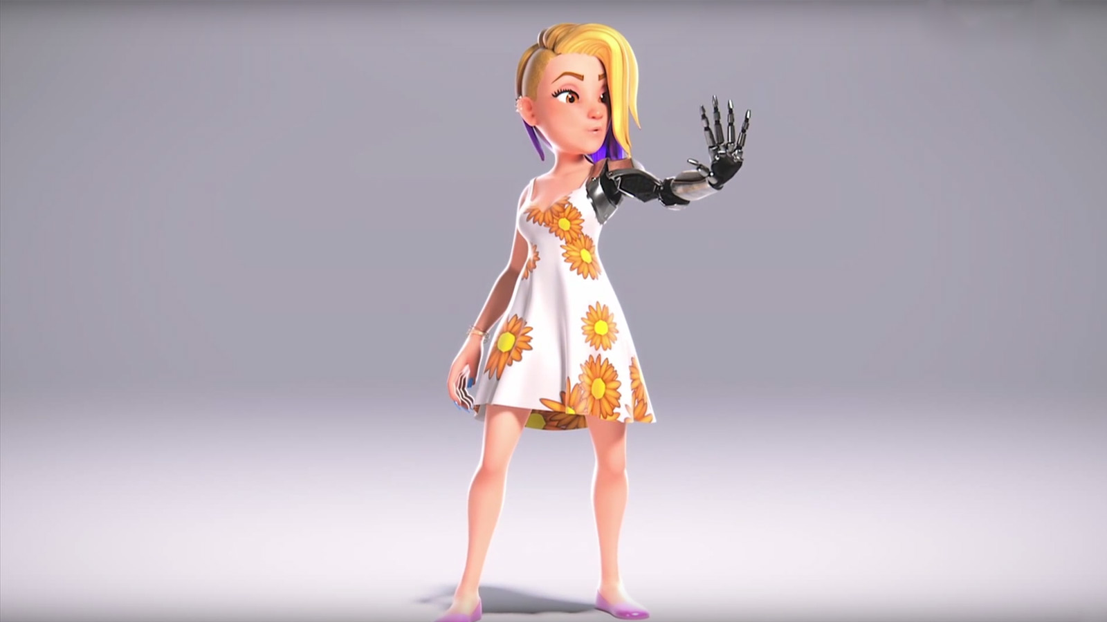 xbox live avatar unity microsoft