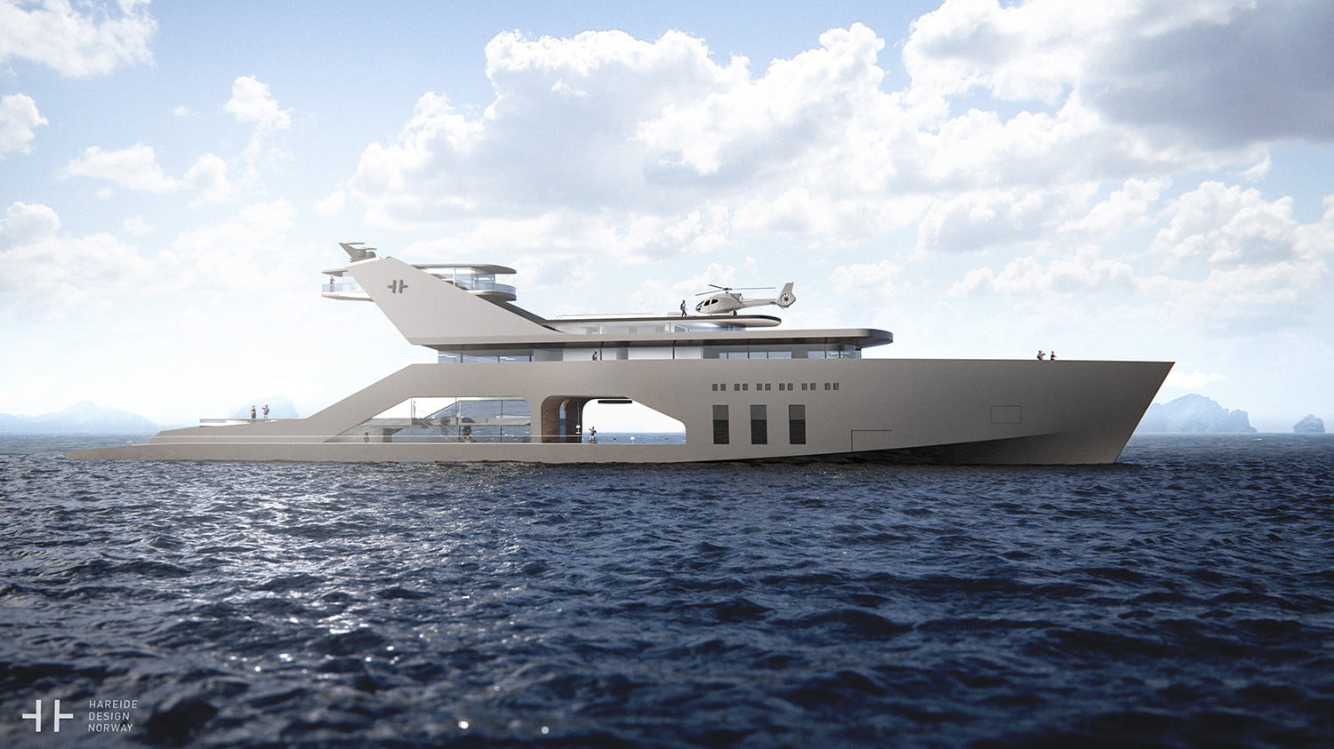 top tech stories weekly rewind super yacht